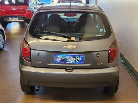 CHEVROLET Celta 1.0, Foto 5