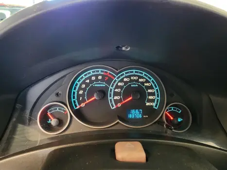 CHEVROLET Celta 1.0, Foto 9