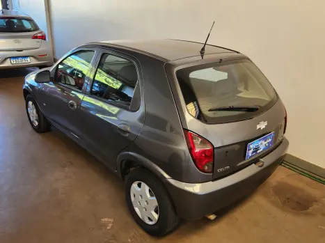 CHEVROLET Celta 1.0, Foto 12