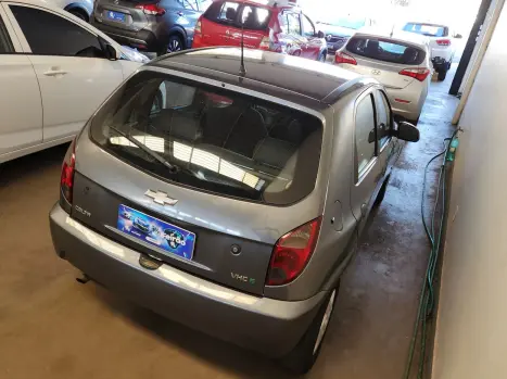 CHEVROLET Celta 1.0, Foto 13