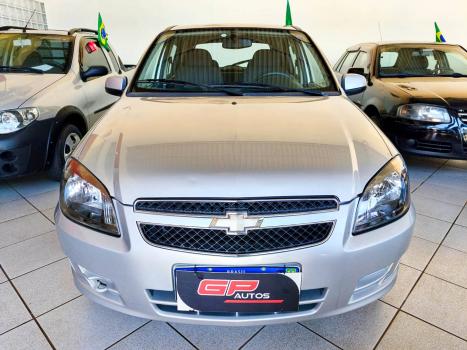 CHEVROLET Celta 1.0 4P LT FLEX, Foto 1