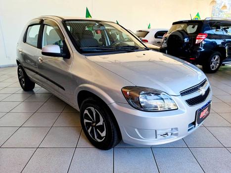 CHEVROLET Celta 1.0 4P LT FLEX, Foto 2