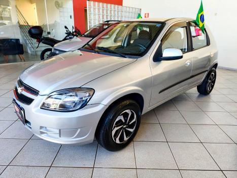 CHEVROLET Celta 1.0 4P LT FLEX, Foto 3