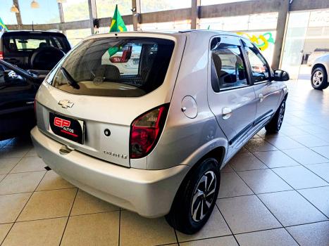 CHEVROLET Celta 1.0 4P LT FLEX, Foto 4