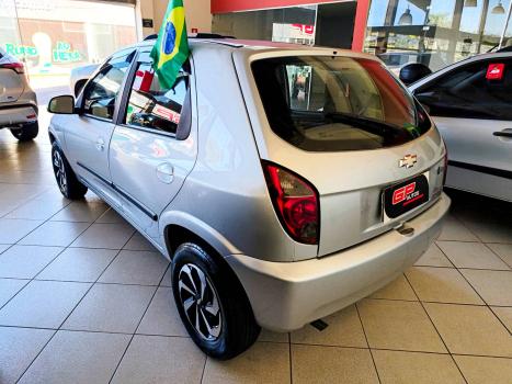 CHEVROLET Celta 1.0 4P LT FLEX, Foto 5