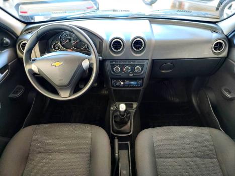 CHEVROLET Celta 1.0 4P LT FLEX, Foto 9
