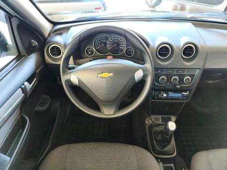 CHEVROLET Celta 1.0 4P LT FLEX, Foto 10