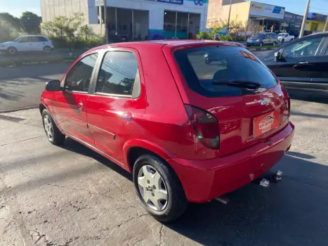 CHEVROLET Celta 1.0 4P LT FLEX, Foto 4