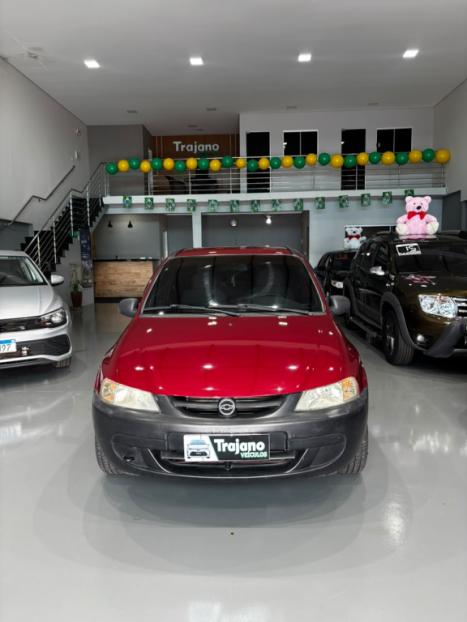 CHEVROLET Celta 1.0 VHC FLEX, Foto 2