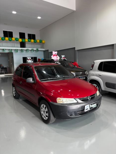 CHEVROLET Celta 1.0 VHC FLEX, Foto 3