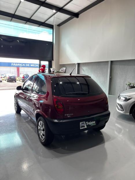 CHEVROLET Celta 1.0 VHC FLEX, Foto 4