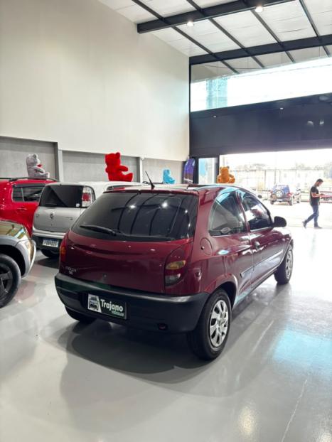 CHEVROLET Celta 1.0 VHC FLEX, Foto 5
