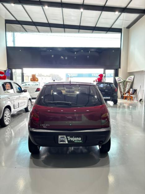 CHEVROLET Celta 1.0 VHC FLEX, Foto 6