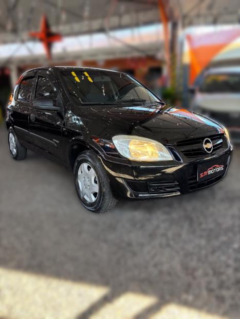 CHEVROLET Celta 1.0 4P VHCE FLEX SPIRIT , Foto 2