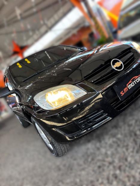 CHEVROLET Celta 1.0 4P VHCE FLEX SPIRIT , Foto 4