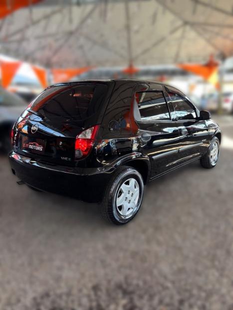 CHEVROLET Celta 1.0 4P VHCE FLEX SPIRIT , Foto 8