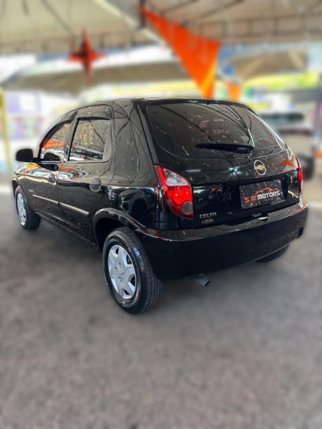 CHEVROLET Celta 1.0 4P VHCE FLEX SPIRIT , Foto 10