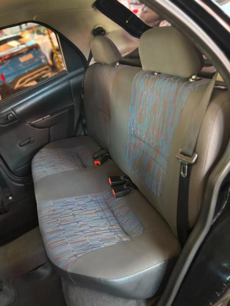 CHEVROLET Celta 1.0 4P VHCE FLEX SPIRIT , Foto 19