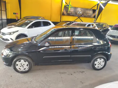 CHEVROLET Celta 1.0 4P LT FLEX, Foto 2