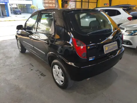 CHEVROLET Celta 1.0 4P LT FLEX, Foto 3