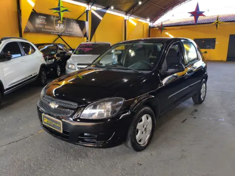 CHEVROLET Celta 1.0 4P LT FLEX, Foto 4