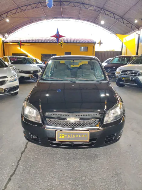 CHEVROLET Celta 1.0 4P LT FLEX, Foto 5