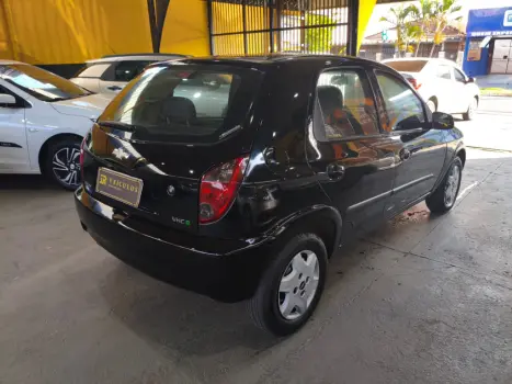 CHEVROLET Celta 1.0 4P LT FLEX, Foto 6