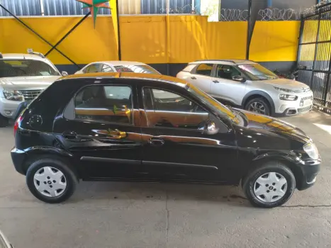 CHEVROLET Celta 1.0 4P LT FLEX, Foto 7