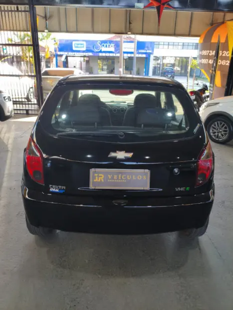 CHEVROLET Celta 1.0 4P LT FLEX, Foto 8