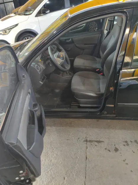 CHEVROLET Celta 1.0 4P LT FLEX, Foto 9