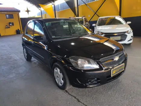 CHEVROLET Celta 1.0 4P LT FLEX, Foto 12