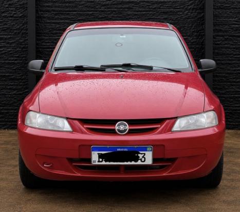 CHEVROLET Celta 1.0 SPIRIT, Foto 2