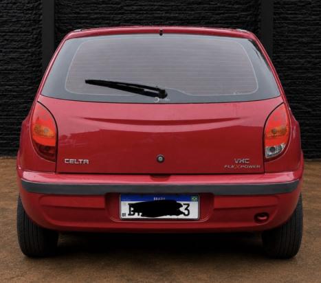 CHEVROLET Celta 1.0 SPIRIT, Foto 7