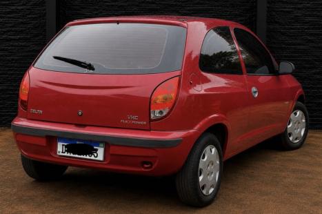 CHEVROLET Celta 1.0 SPIRIT, Foto 9