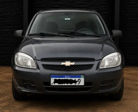 CHEVROLET Celta 1.0 4P LT FLEX, Foto 1
