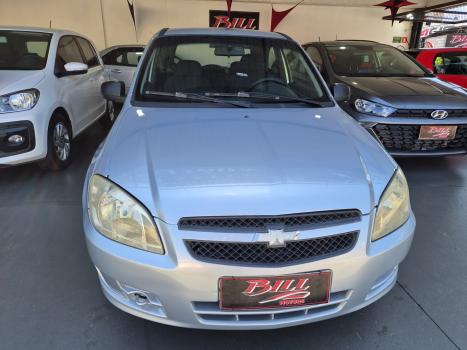 CHEVROLET Celta 1.0 VHCE FLEX LS , Foto 2