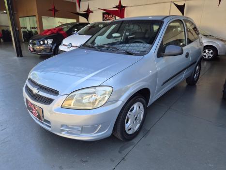 CHEVROLET Celta 1.0 VHCE FLEX LS , Foto 3