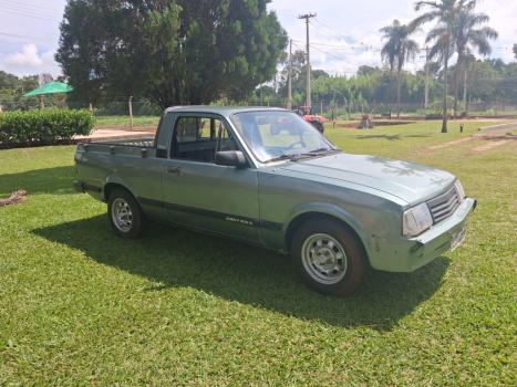 CHEVROLET Chevy 500 1.6 S, Foto 1