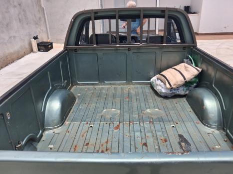 CHEVROLET Chevy 500 1.6 S, Foto 4