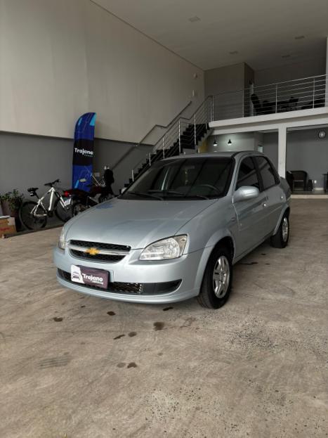 CHEVROLET Classic Sedan 1.0 4P, Foto 1 CHEVROLET Classic Sedan 1.0 4P, Foto 1