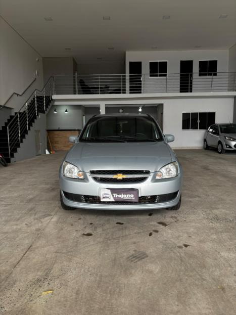 CHEVROLET Classic Sedan 1.0 4P, Foto 2 CHEVROLET Classic Sedan 1.0 4P, Foto 2