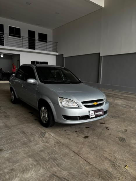 CHEVROLET Classic Sedan 1.0 4P, Foto 3 CHEVROLET Classic Sedan 1.0 4P, Foto 3