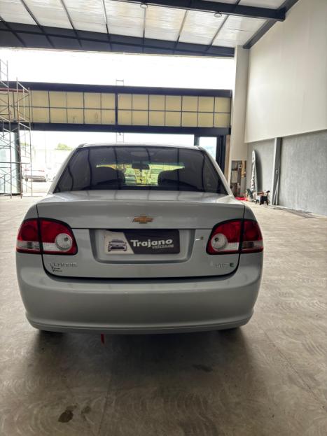 CHEVROLET Classic Sedan 1.0 4P, Foto 4 CHEVROLET Classic Sedan 1.0 4P, Foto 4