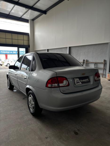 CHEVROLET Classic Sedan 1.0 4P, Foto 5 CHEVROLET Classic Sedan 1.0 4P, Foto 5