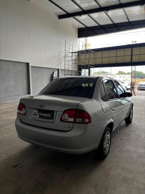 CHEVROLET Classic Sedan 1.0 4P, Foto 6 CHEVROLET Classic Sedan 1.0 4P, Foto 6