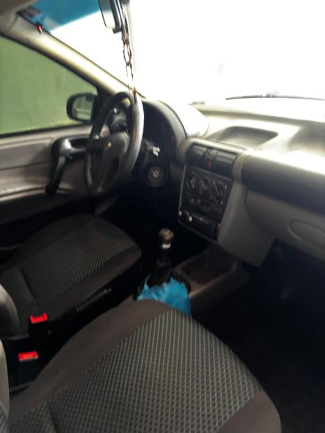 CHEVROLET Classic Sedan 1.0 4P, Foto 7 CHEVROLET Classic Sedan 1.0 4P, Foto 7