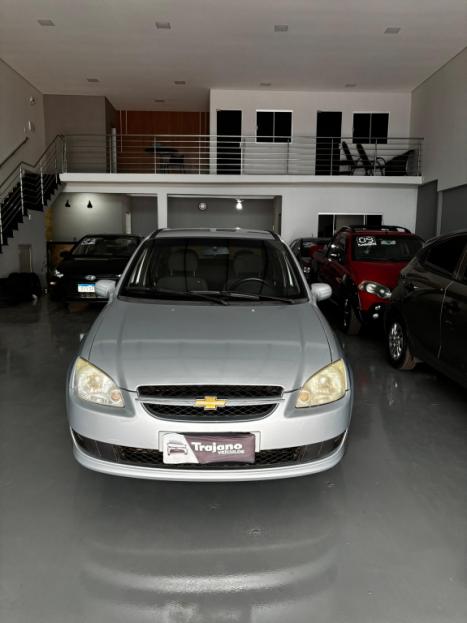 CHEVROLET Classic Sedan 1.0 4P VHCE FLEX LS, Foto 3