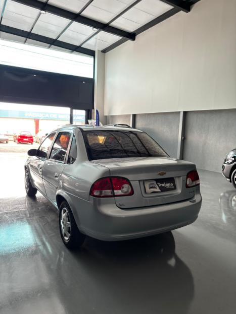 CHEVROLET Classic Sedan 1.0 4P VHCE FLEX LS, Foto 5