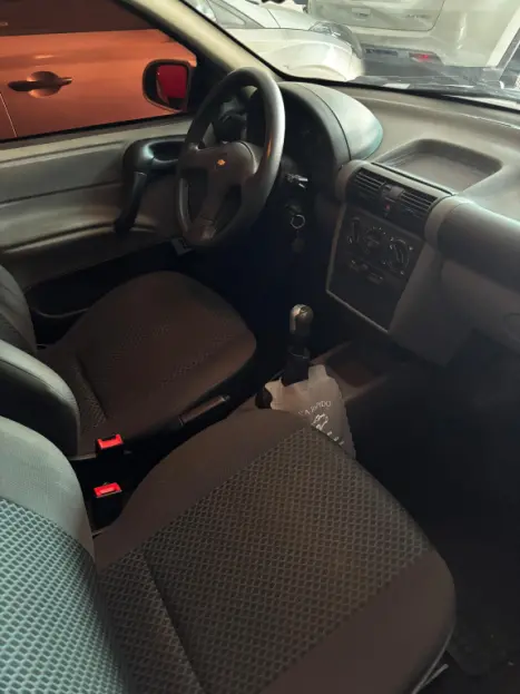 CHEVROLET Classic Sedan 1.0 4P VHCE FLEX LS, Foto 7