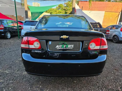 CHEVROLET Classic Sedan 1.0 4P VHCE FLEX LS, Foto 4